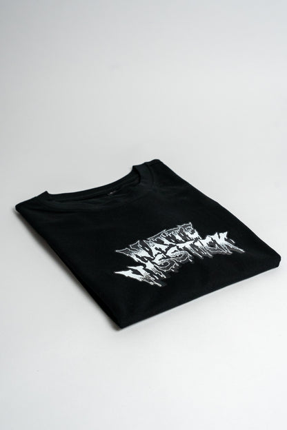 Visstick Original Tour Tee Black