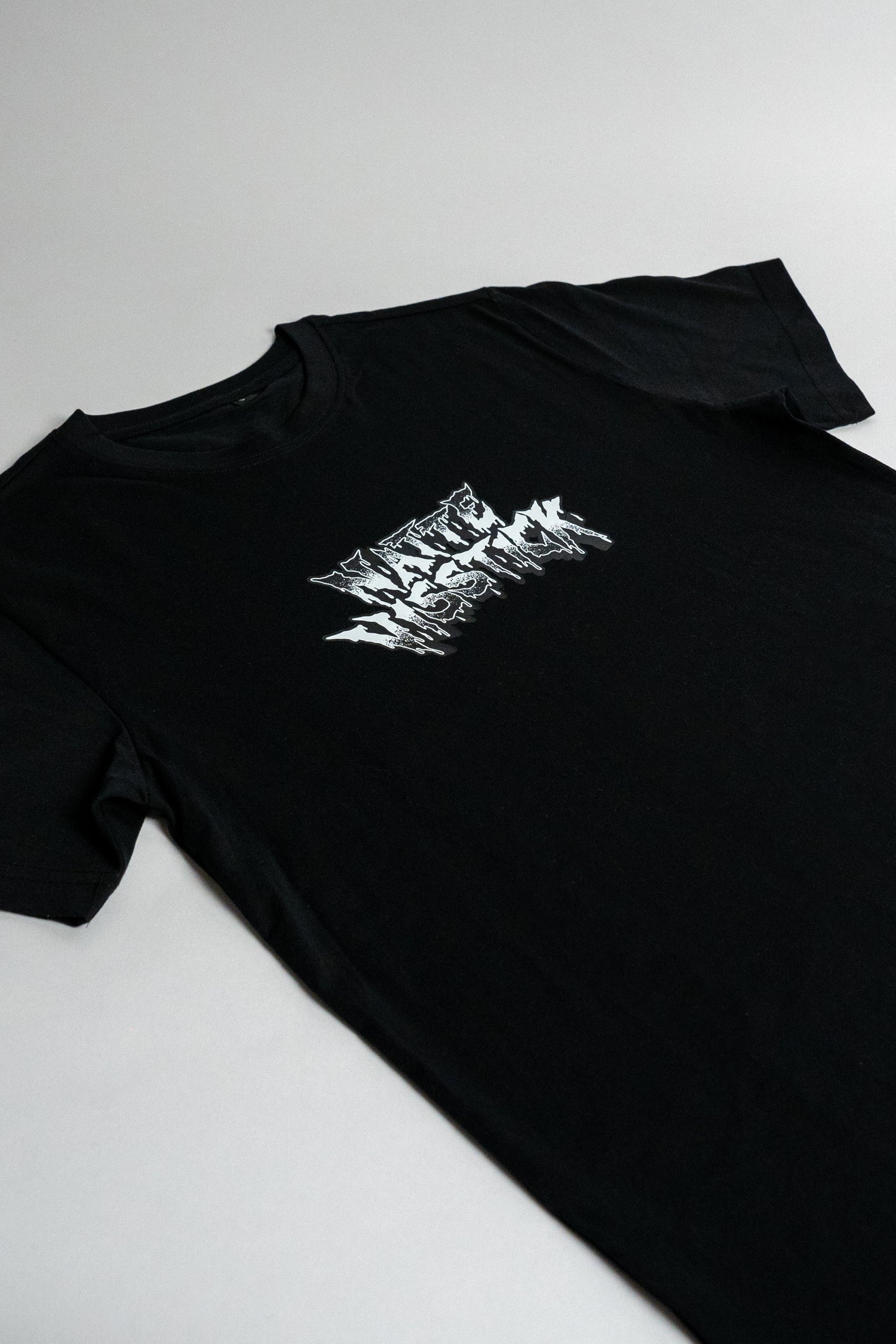 Visstick Original Tour Tee Black