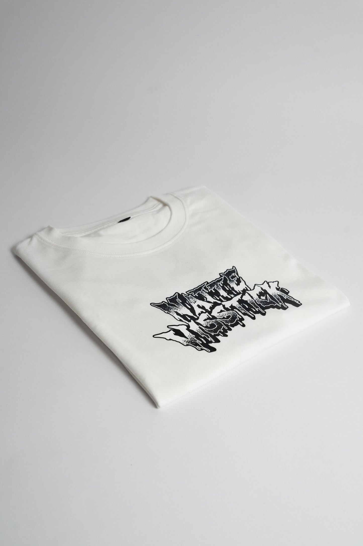 Visstick Original Tour Tee White